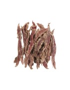 Sachet de friandises pour chien et chiot | Filets de canard