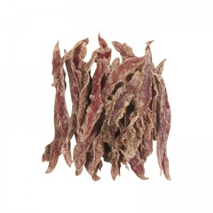 Sachet de friandises pour chien et chiot | Filets de canard