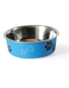 Camon | Chien | Gamelle BELLO bleu