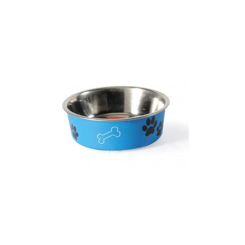 Camon | Chien | Gamelle BELLO bleu
