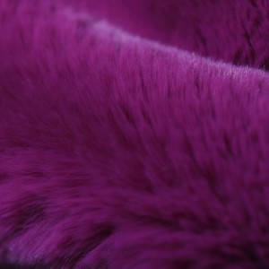 Le Tapis Collection RAINBOW PARTY | Violet avec personnages