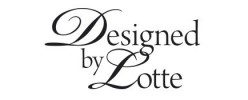 Designed by Lotte