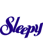 Sleepy
