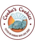 Cooka's Cookies